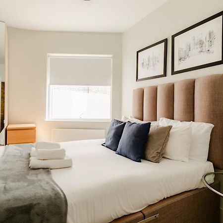 Stayinn Holborn Londen Buitenkant foto