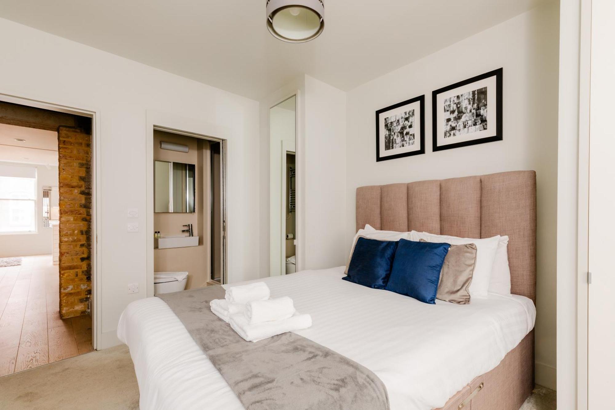 Stayinn Holborn Londen Buitenkant foto