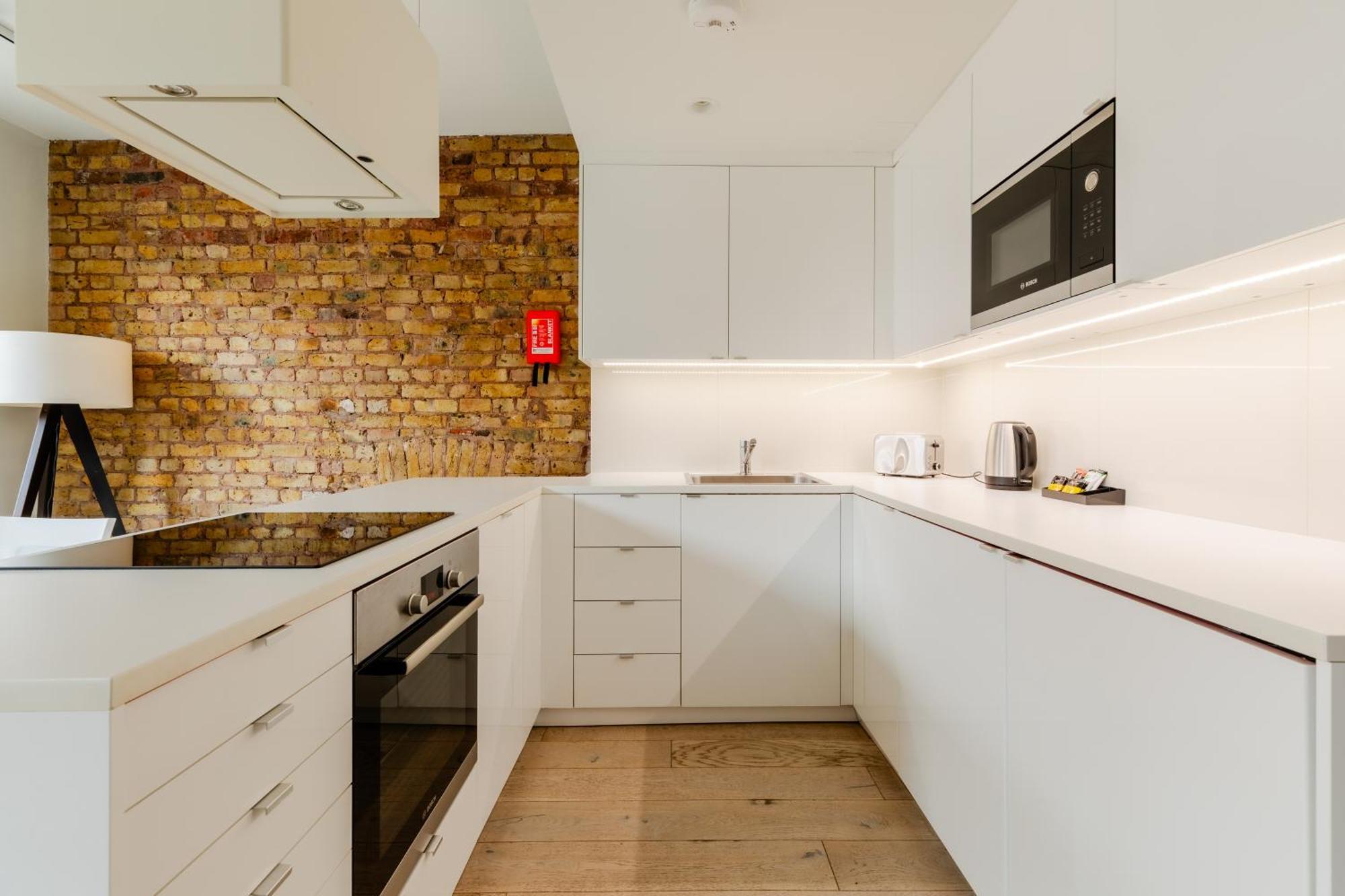 Stayinn Holborn Londen Buitenkant foto
